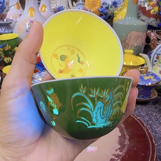 摆件摆件家居设计风格的设计