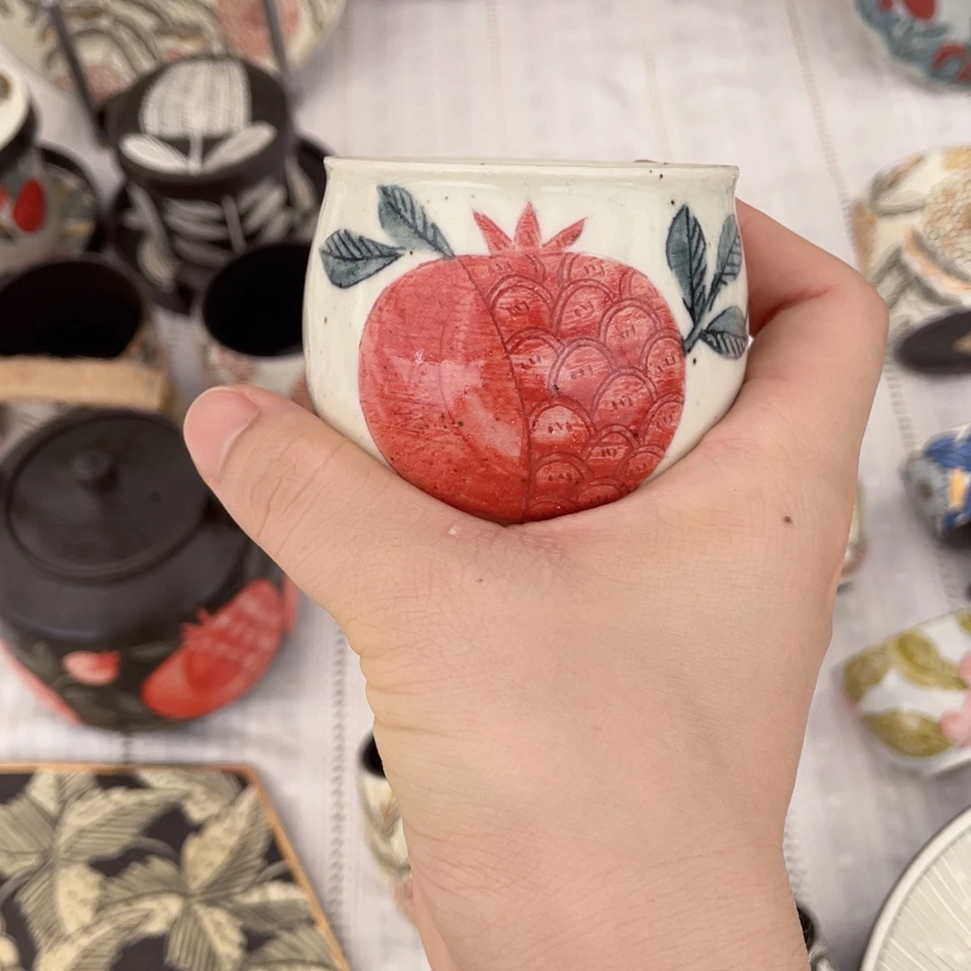 m***e景德镇市精美作品