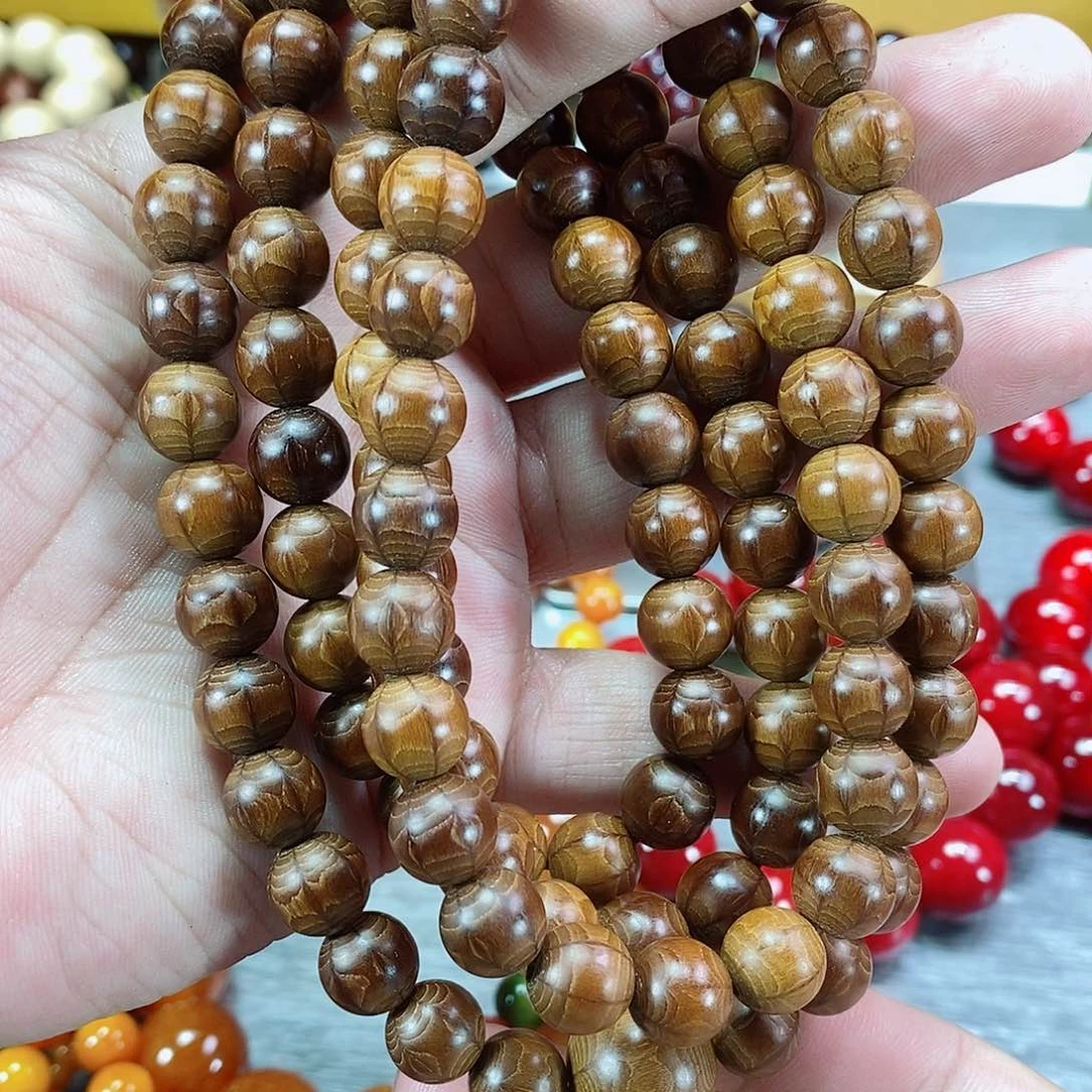 六道木手串/手链1.0×108