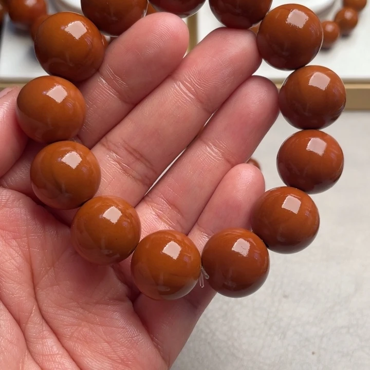 手串/手链橄榄核橄榄核18