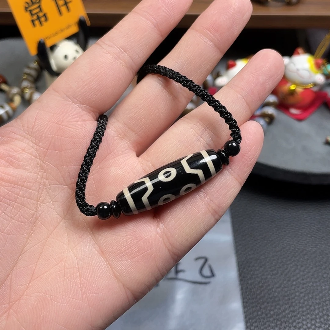 p***韩玛瑙/玉髓未镶嵌颈饰