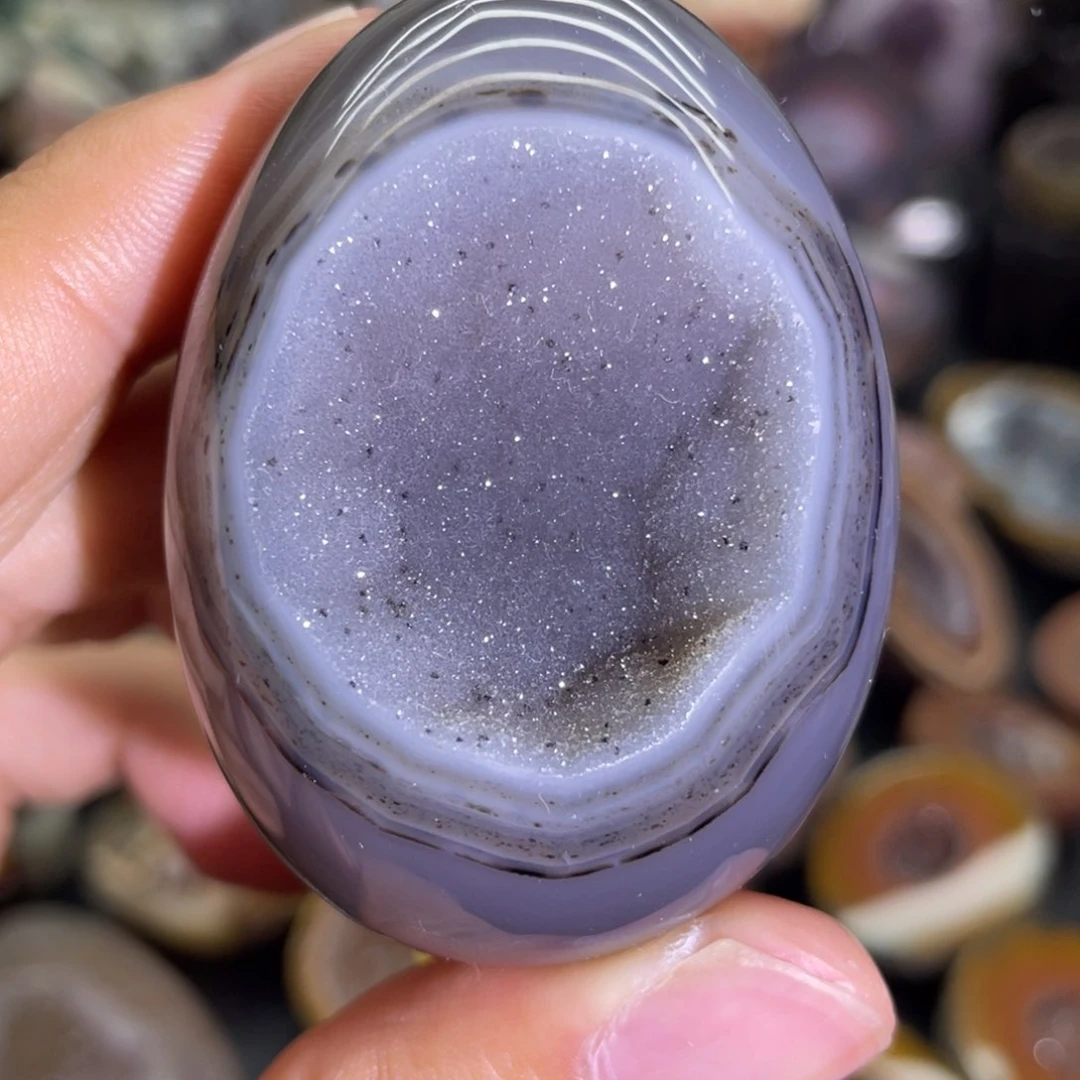 大型摆件未镶嵌水晶
