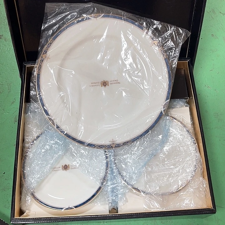 瓷片056 精美瓷器，保真正品