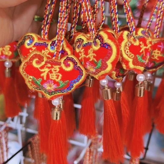 直播间推荐处理10个