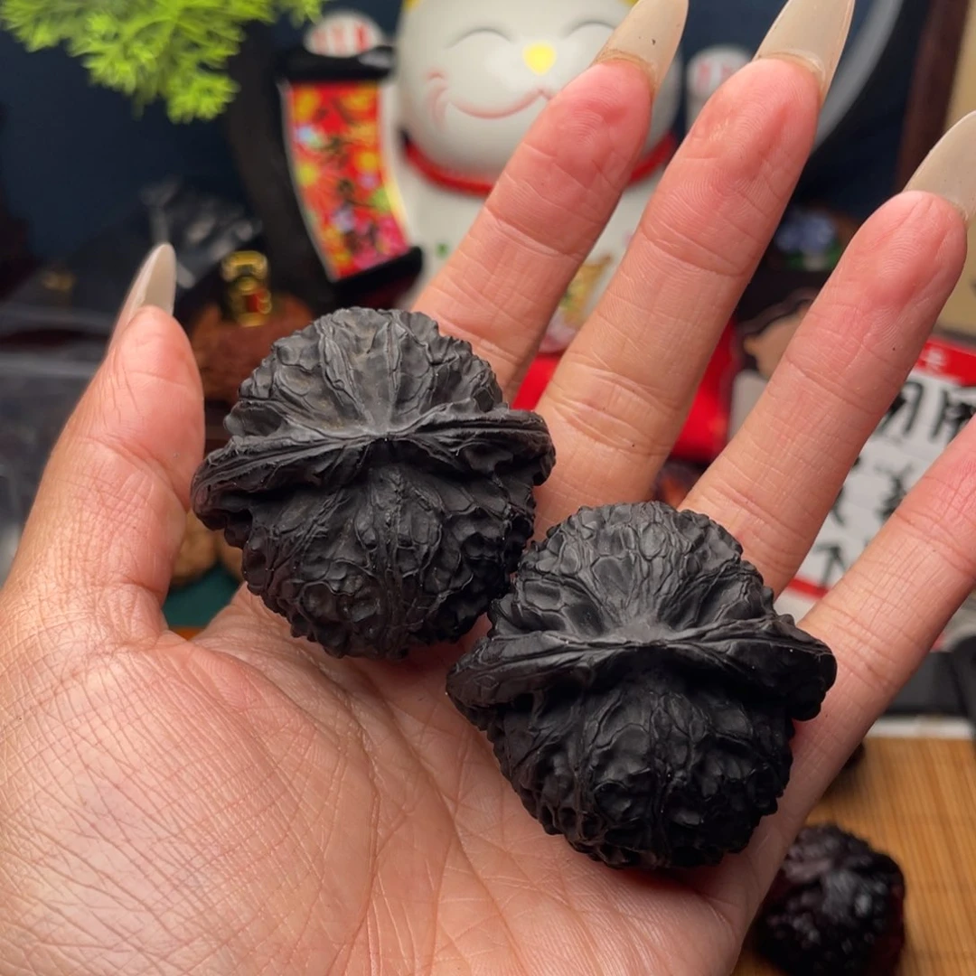 吊坠文玩核桃球灯