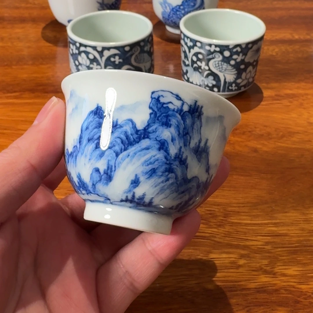 瓷器的制作工艺和工艺流程