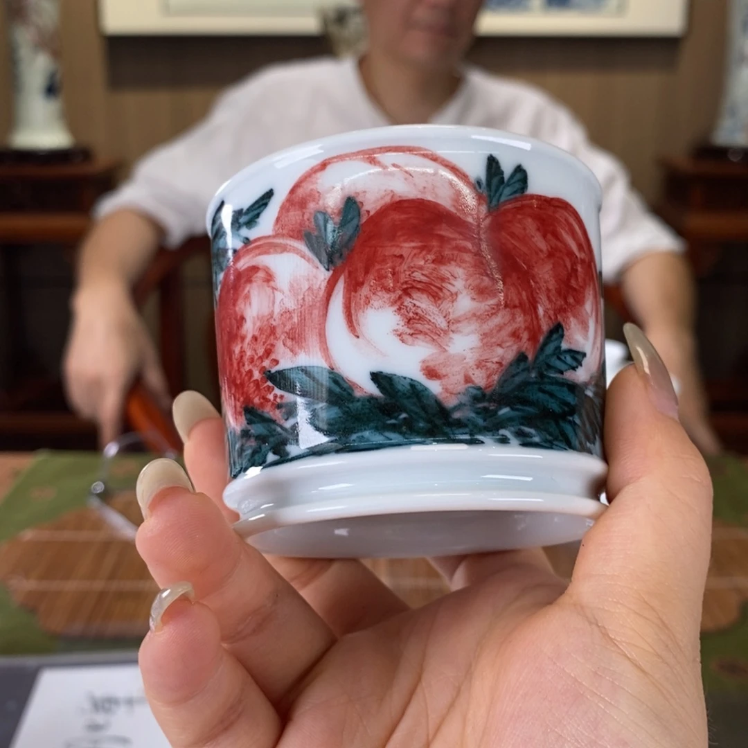 九鸣瓷艺九鸣瓷艺