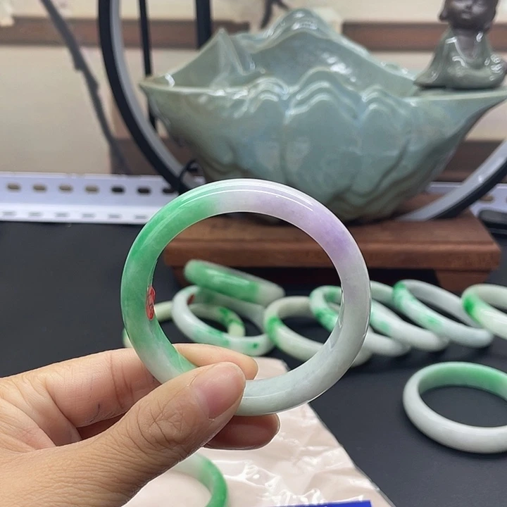 以物为准小雪主播44