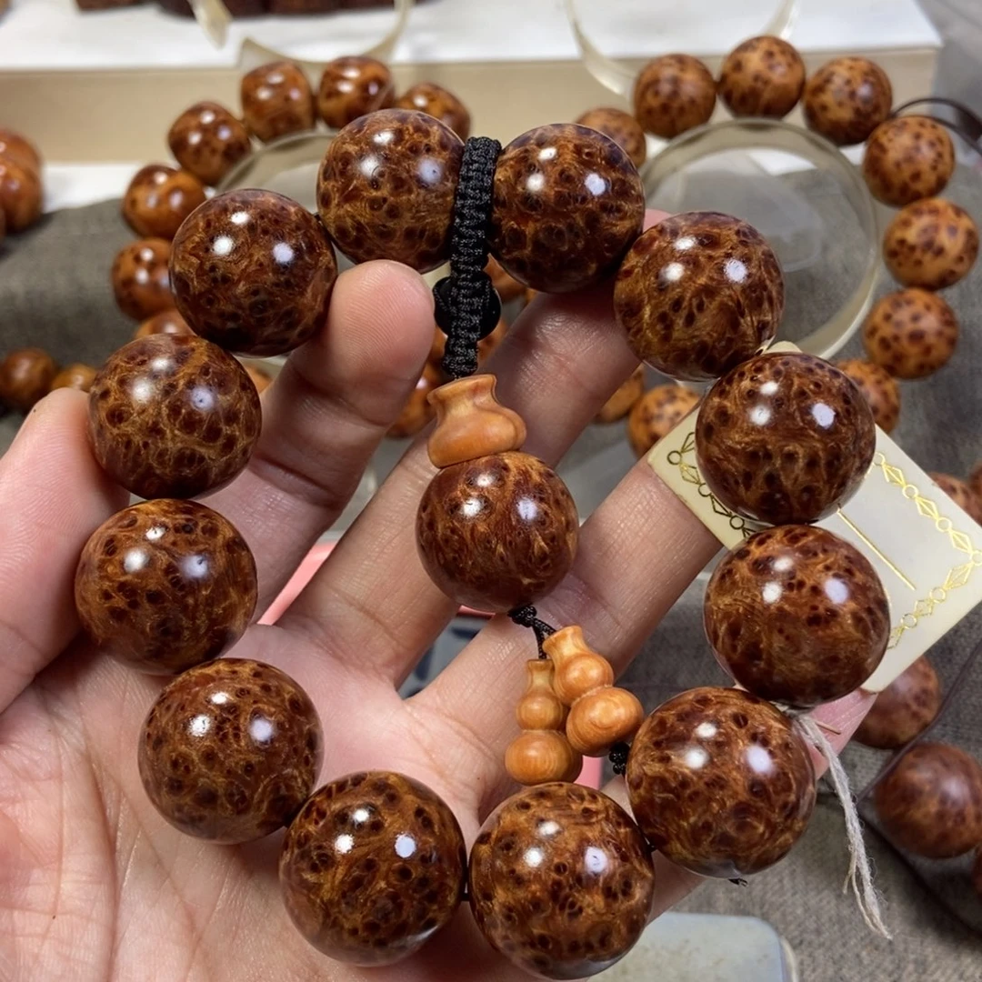 柏木（崖柏）手串/手链