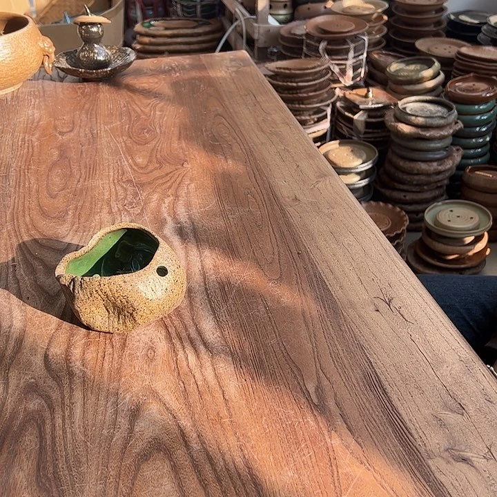 紫砂茶盘紫砂茶具配件