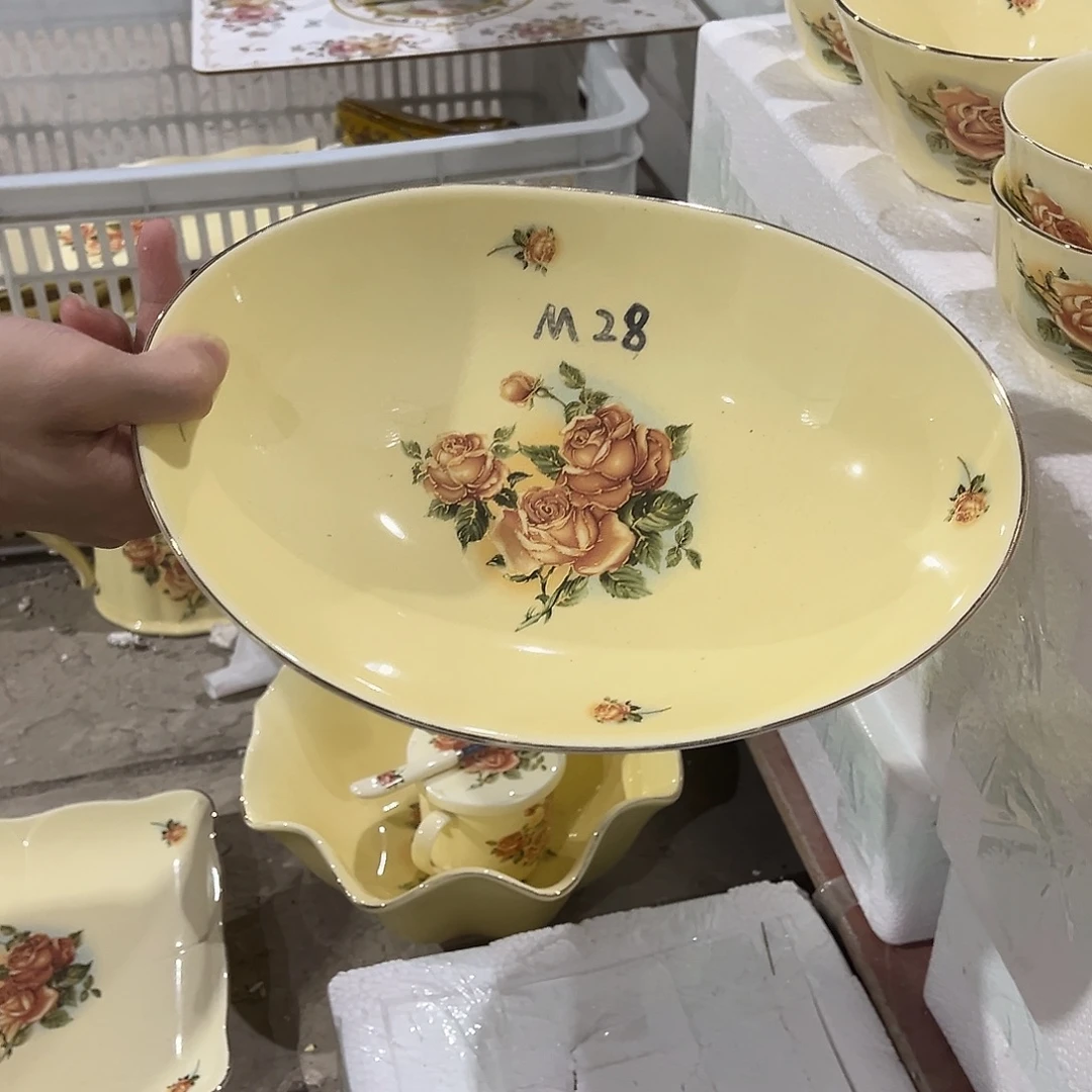 星博陶瓷有限公司