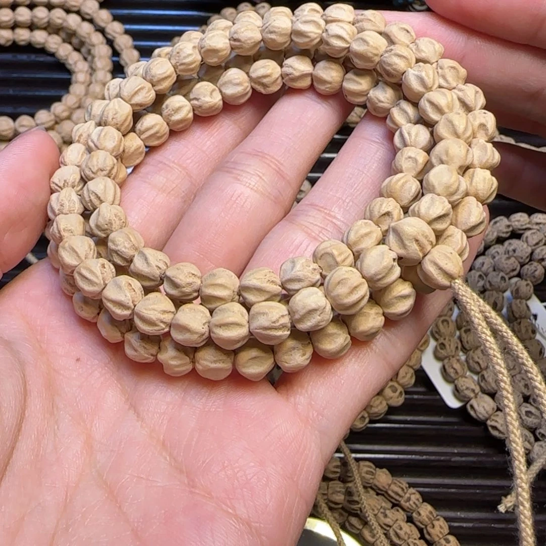 柏香籽/百香籽吊坠大**彡