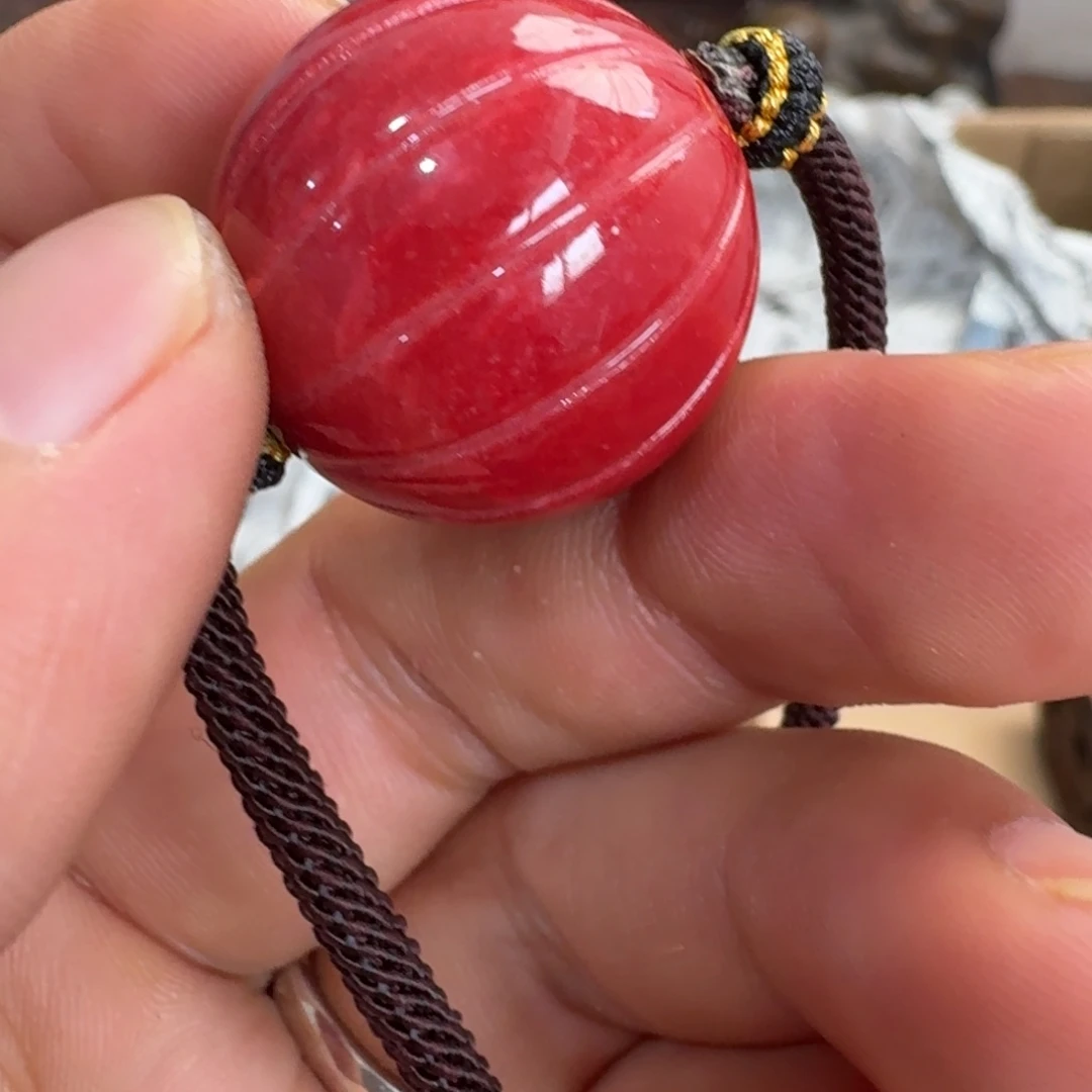 陶瓷手串，多样性发一