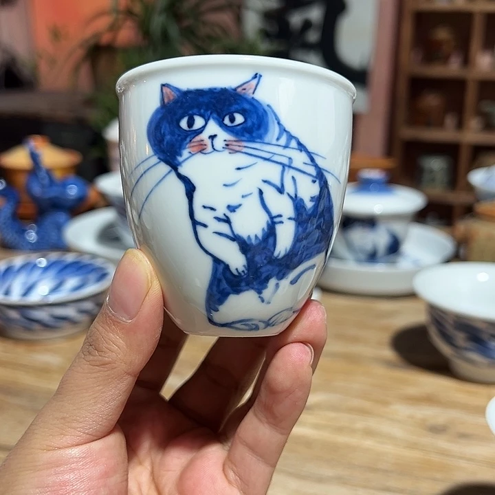 陶瓷艺术作品欣赏