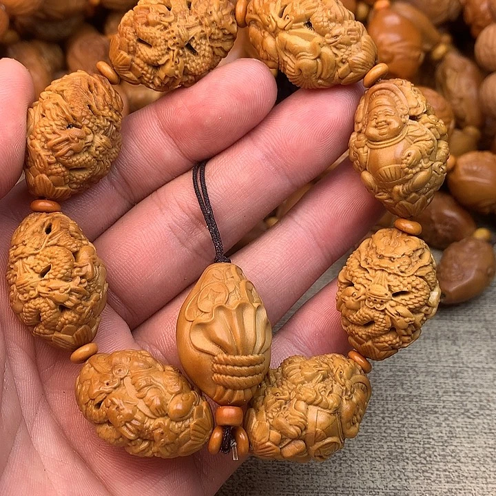 手串/手链橄榄核精品橄榄核手串