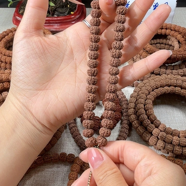 金刚菩提吊坠88888