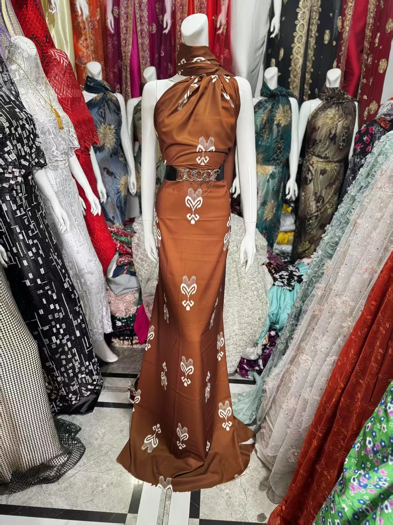 【zarifa】atlas poka 2米 布料