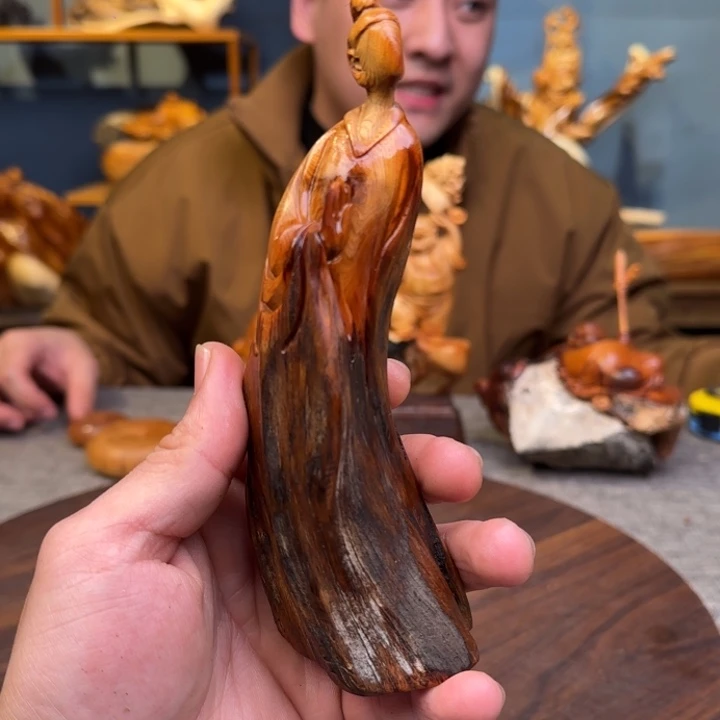 柏木（崖柏）关注起来