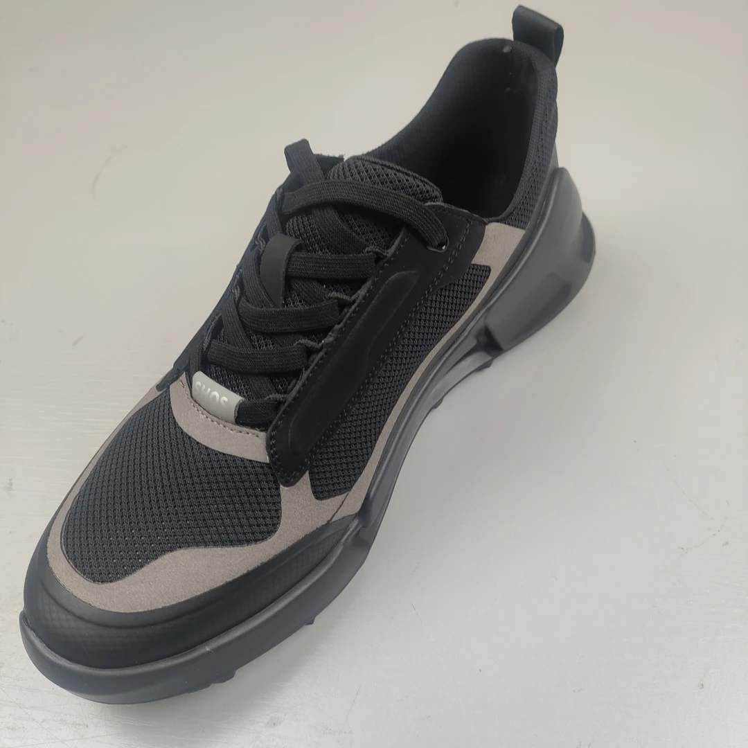 【G512】甄选男鞋推荐 EY812时尚百搭 潮流舒适男款