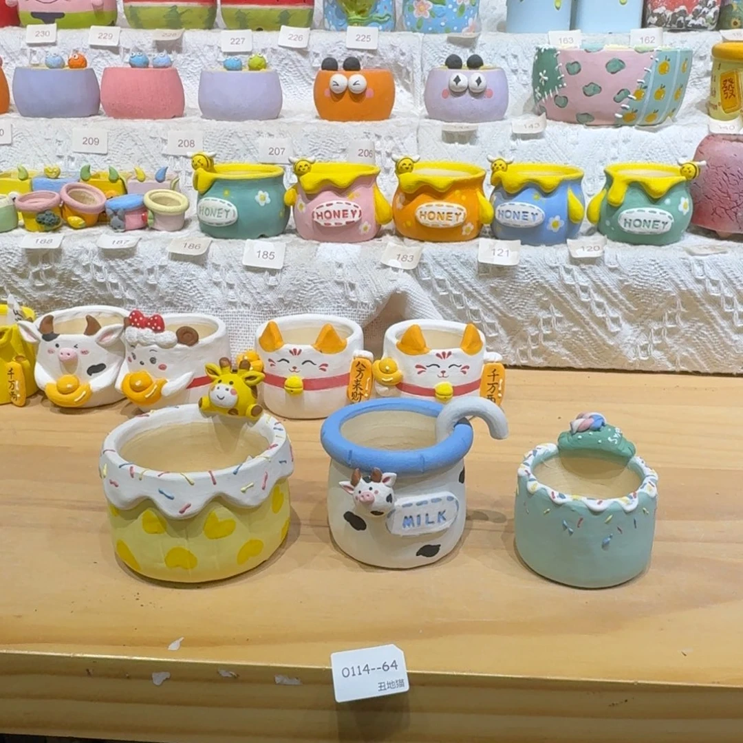 红陶叮**叮0114/064