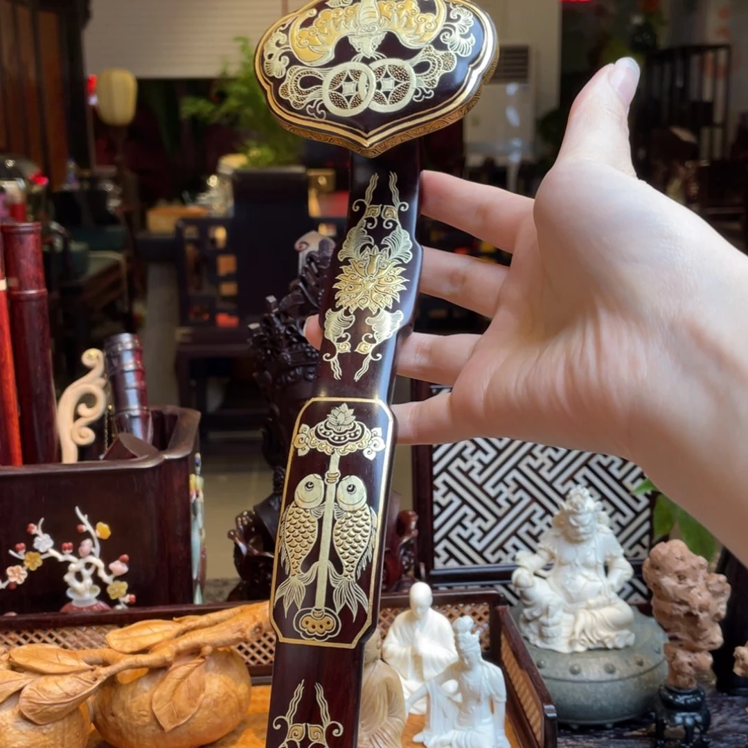 “***士檀香紫檀（小叶紫檀）