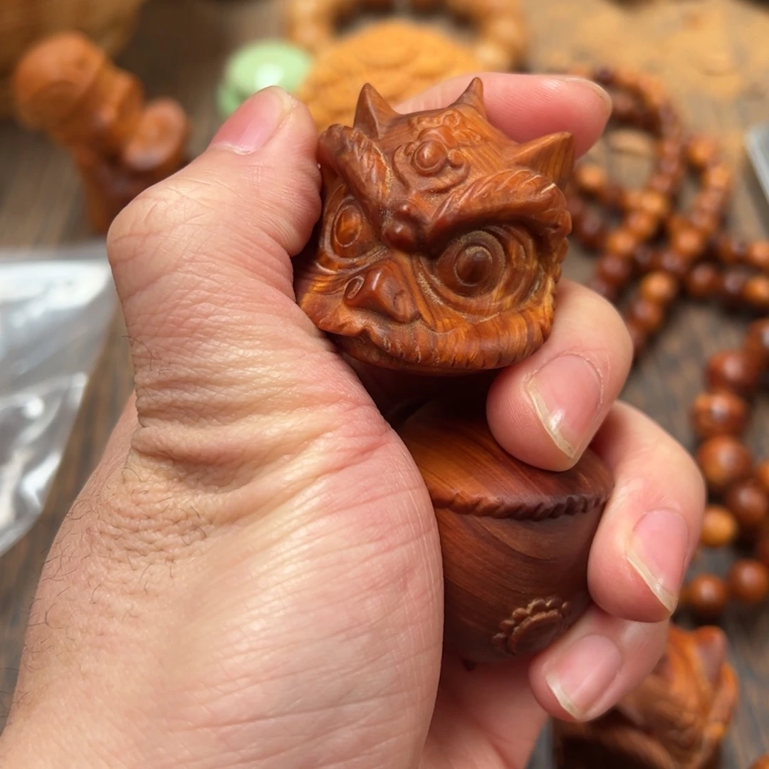 太行崖柏陈化太行