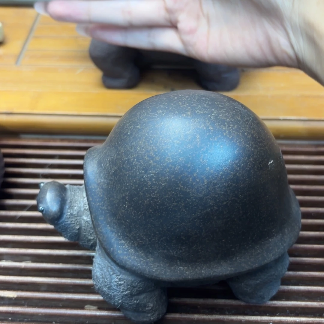 紫砂茶宠五号店专项