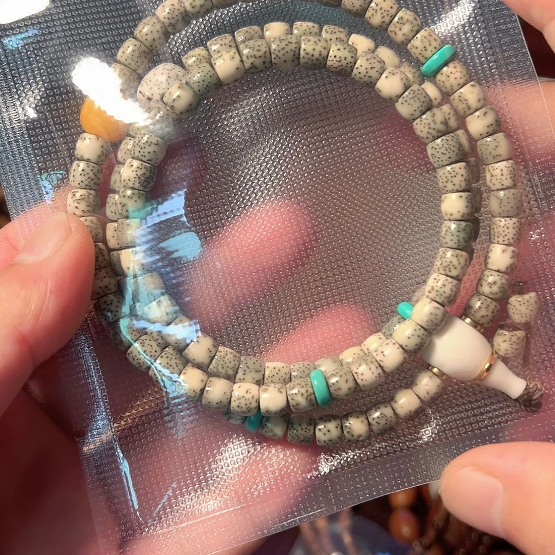 ✓***是原生态海南星月搭配