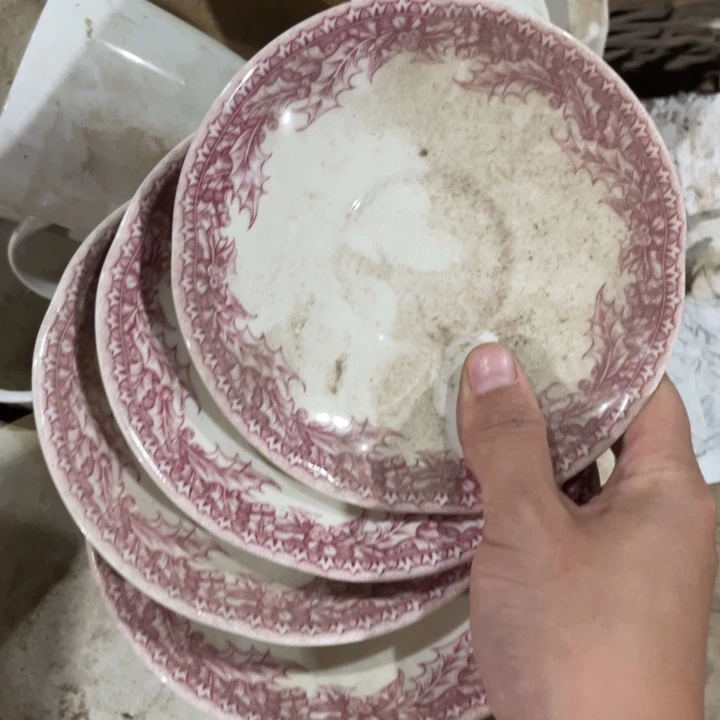 杯陶瓷艺术摆件摆件