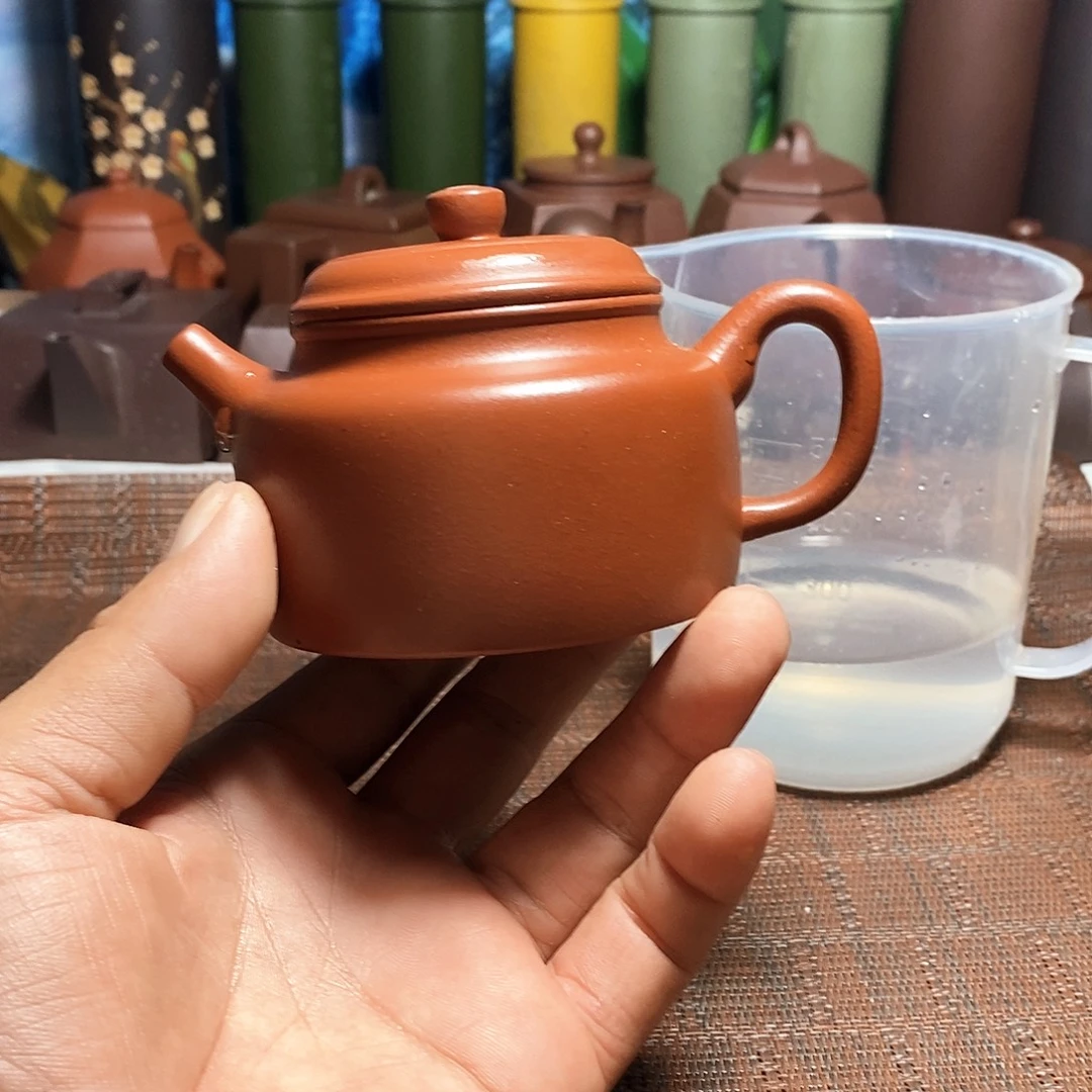 紫砂茶杯22145789986422