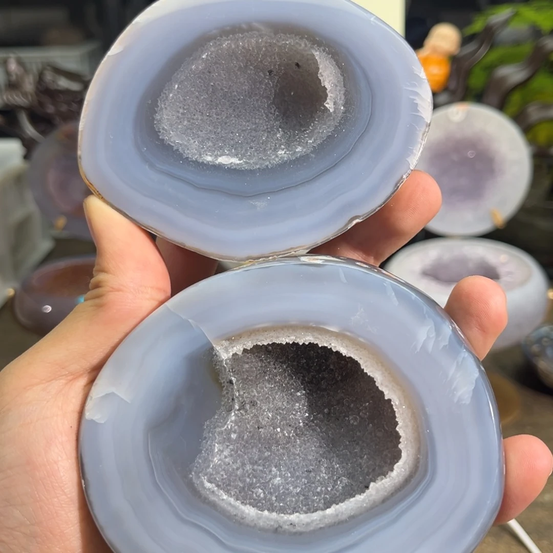 未镶嵌大型摆件（非配饰）紫晶
