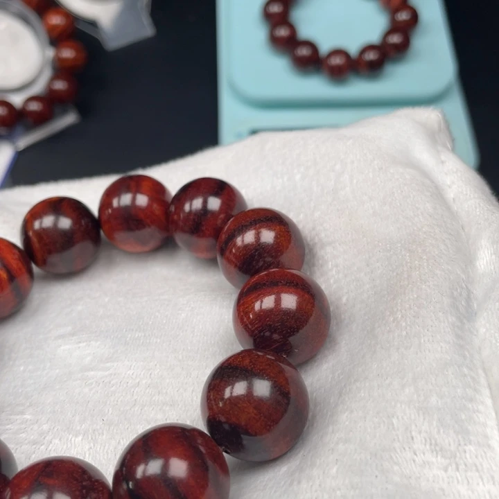 黄花梨/降香黄檀手串小*20F321