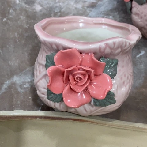 粉色捏花313313131313