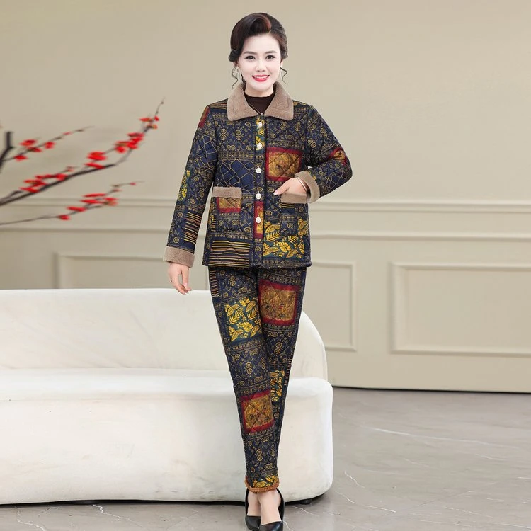 一款套装，多重体验，舒适与时尚的完美融合。