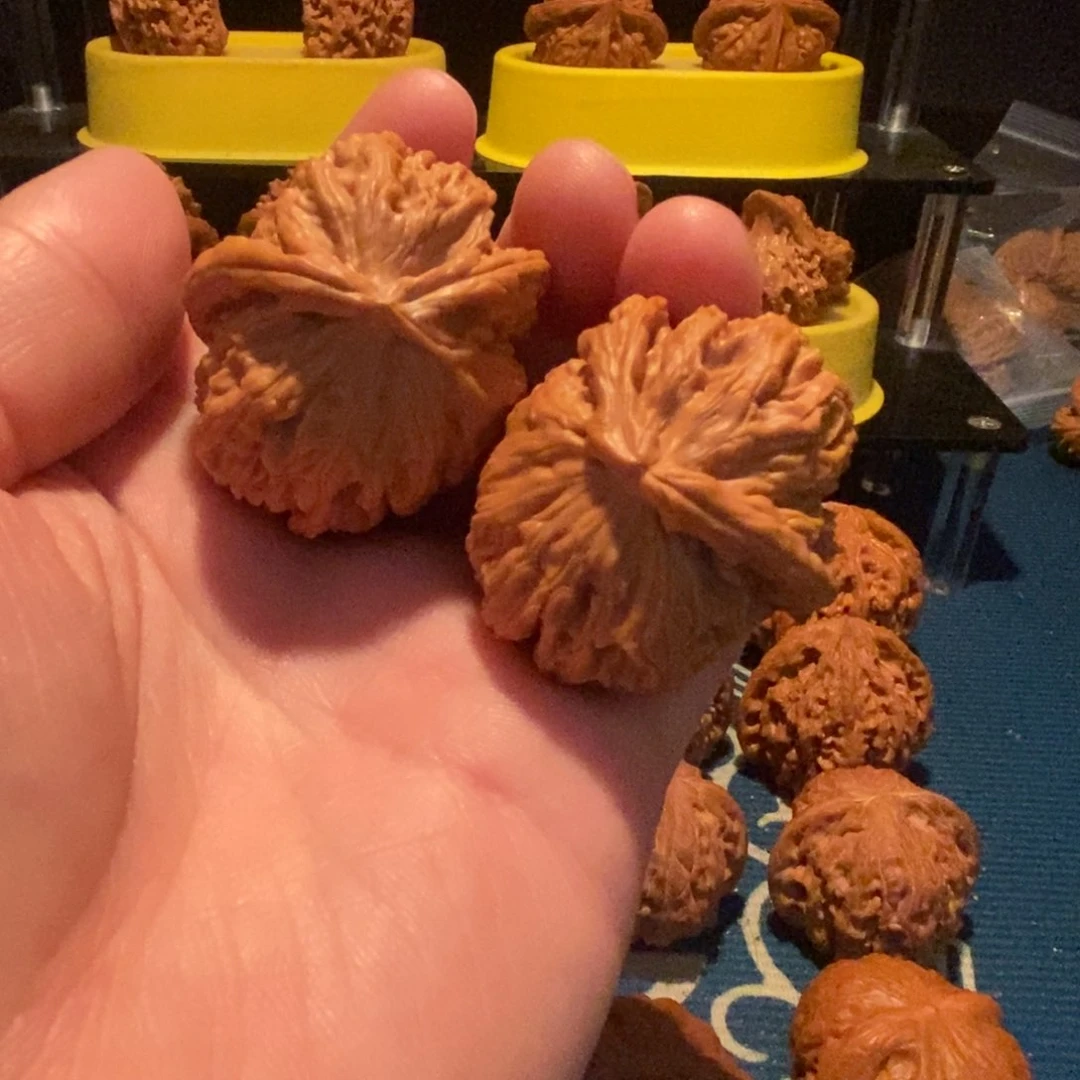 手串/手链核桃顺风耳