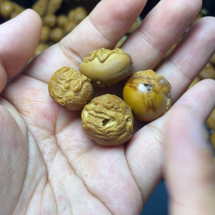 橄榄核手串/手链橄榄油等