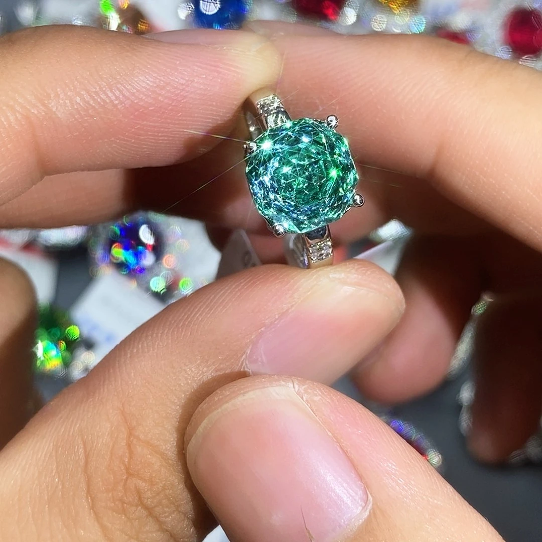 合金石英质玉珠宝奇石