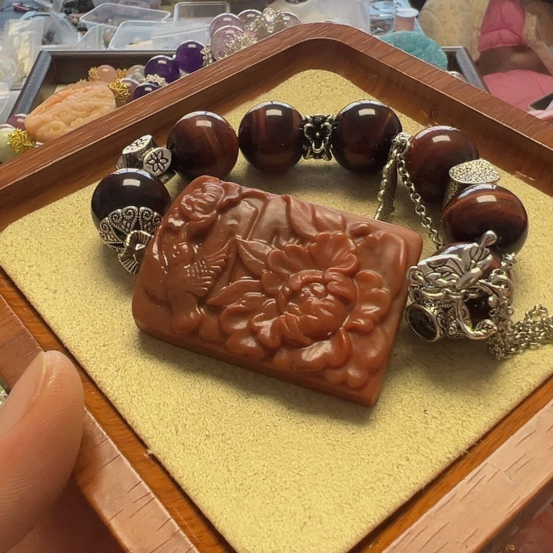 未镶嵌水晶手链水晶手链