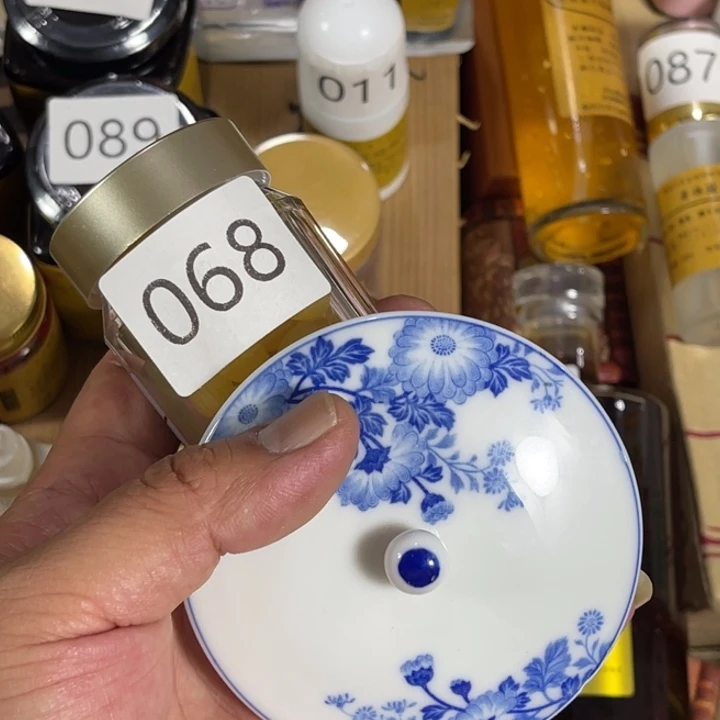 瓷片回流瓷器瓷片68