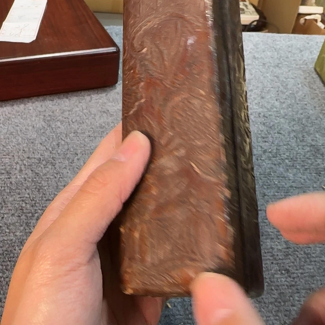 木中古艺术工艺美术品