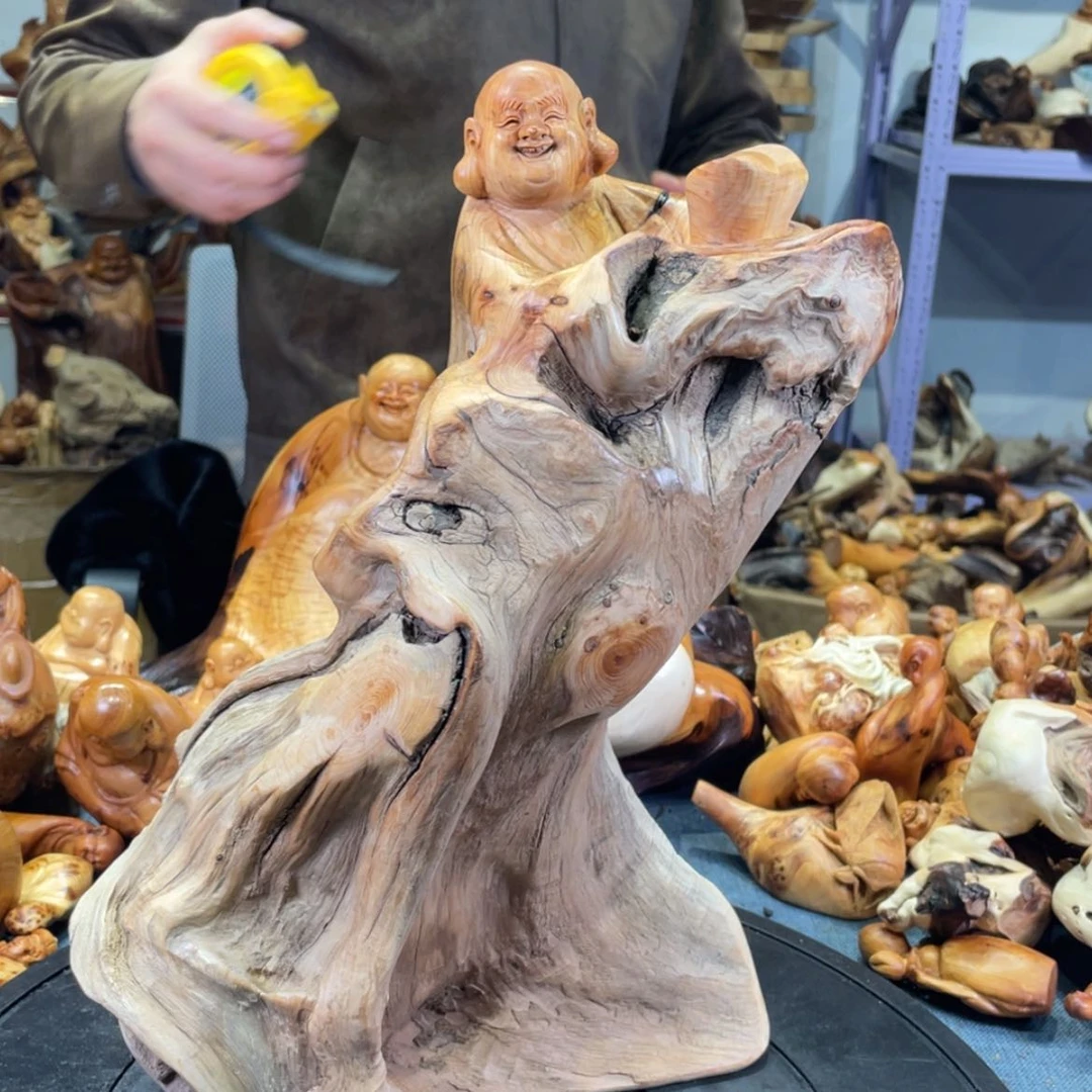 【闪购商品】柏木（崖柏）其他