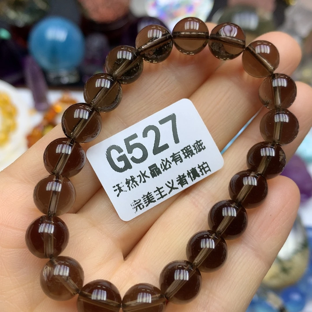 水晶珠宝半成品未镶嵌