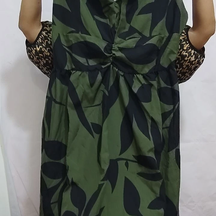 穿着舒服透气性好