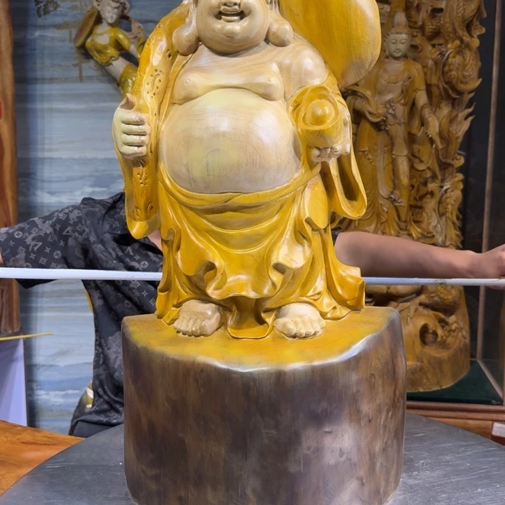 用***缘香樟木长40厘米高75