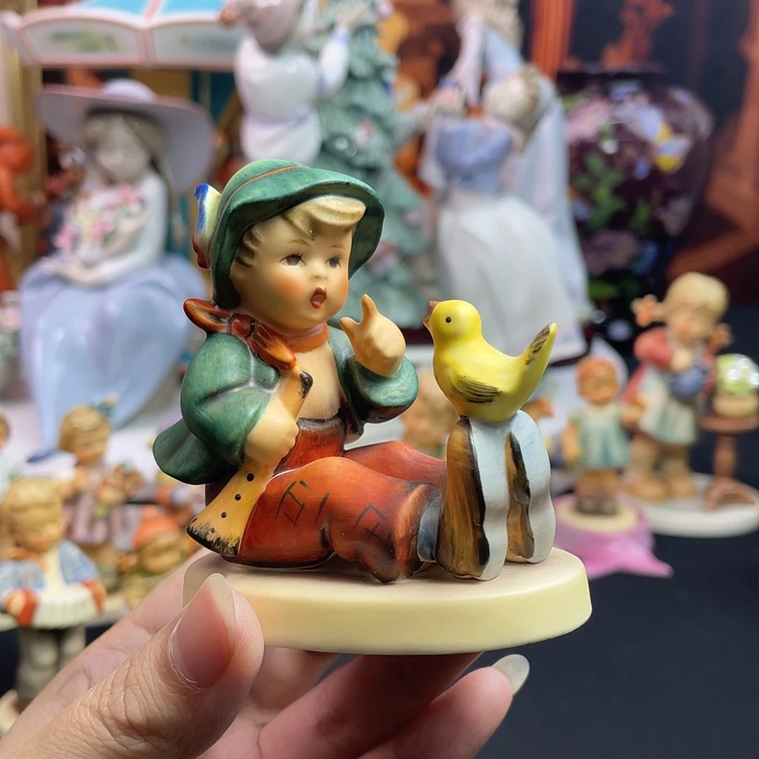 陶瓷欧美中古美物