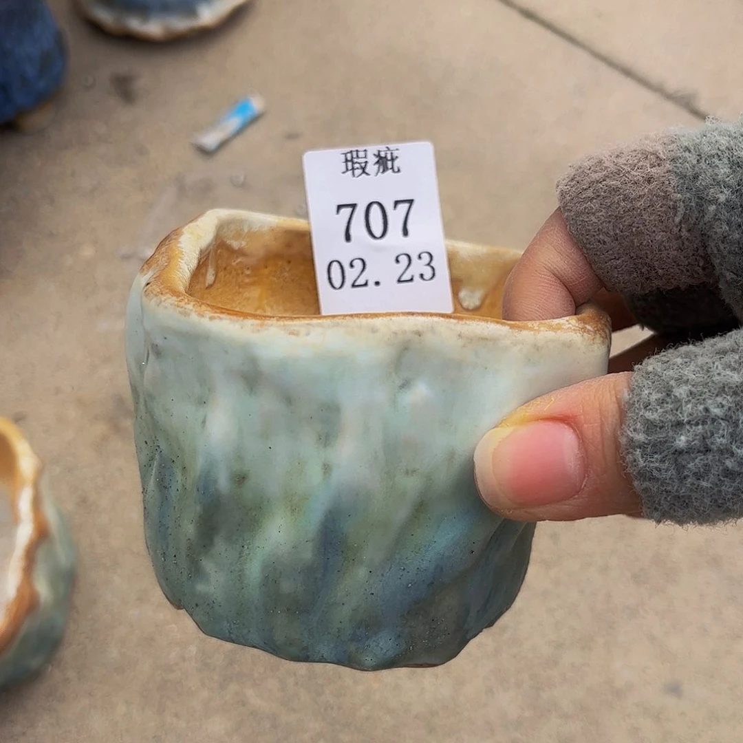 摆件景德镇陶瓷手工制作