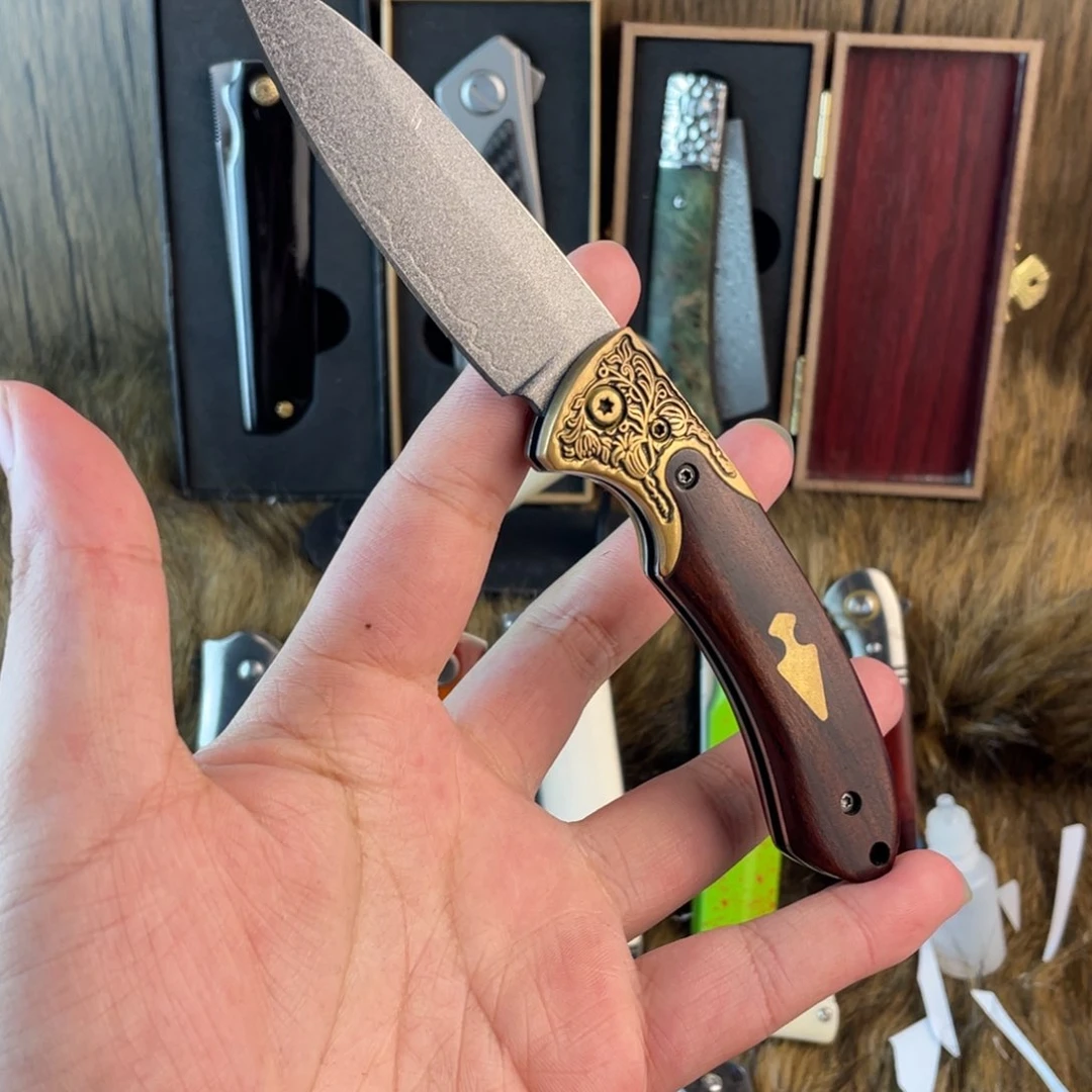 大马士革多功能工具