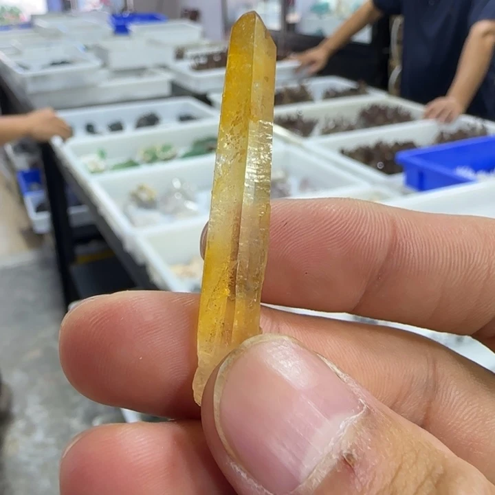 R***.昌化石印石原石料