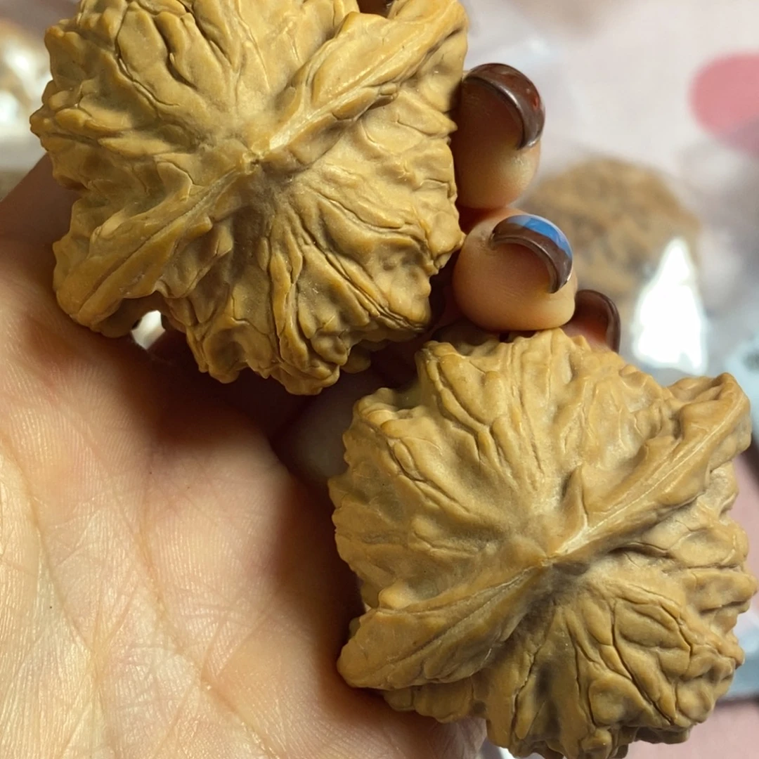 文玩核桃吊坠43图图138