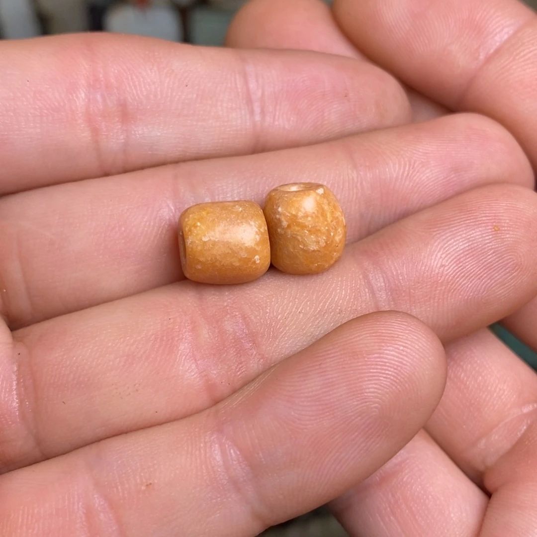 和田玉如图未镶嵌用****6